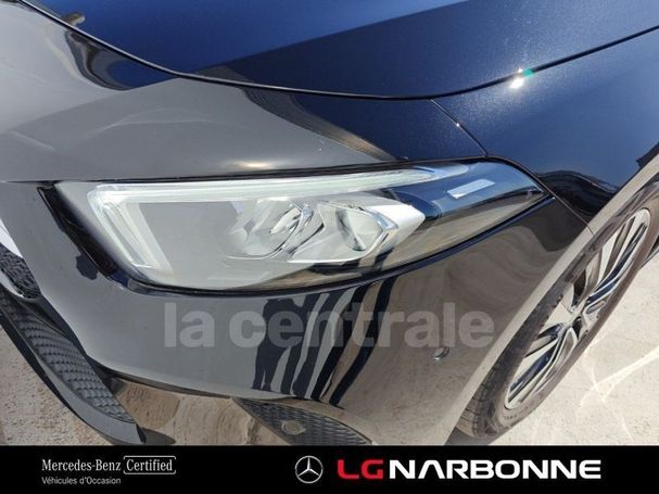 Mercedes-Benz A 180 100 kW image number 13