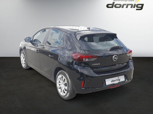 Opel Corsa e 100 kW image number 3