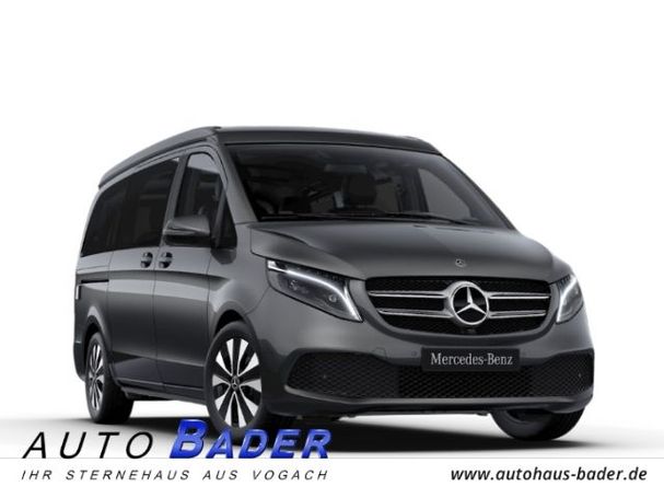 Mercedes-Benz V 220d Edition 1 4Matic 120 kW image number 2