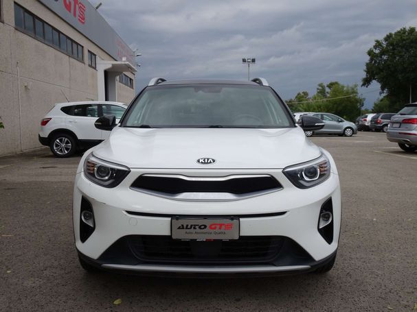 Kia Stonic 1.4 71 kW image number 3