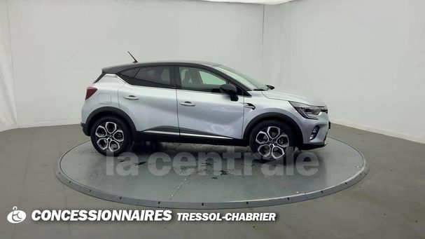 Renault Captur 118 kW image number 17