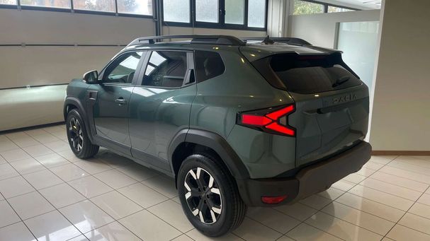 Dacia Duster TCe 130 Extreme 96 kW image number 7