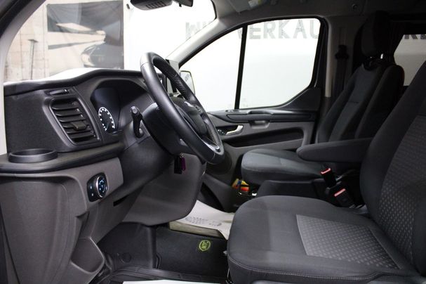 Ford Transit Custom 136 kW image number 16