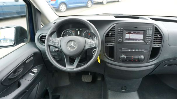 Mercedes-Benz Vito 114 CDi Tourer extra PRO 100 kW image number 13