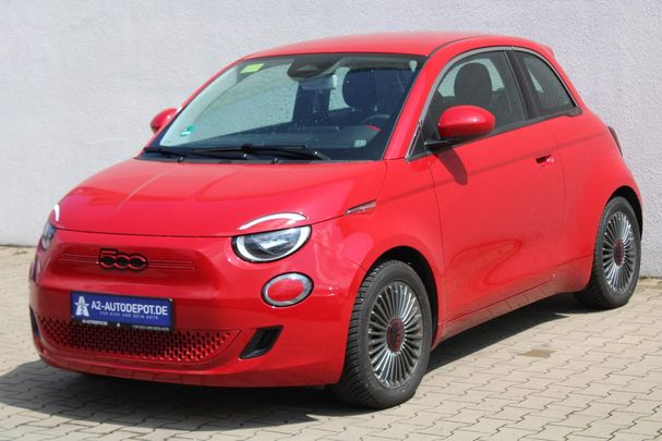 Fiat 500 e RED 87 kW image number 1