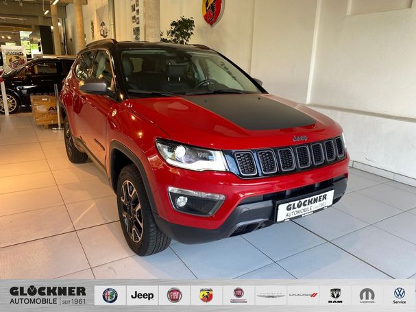 Jeep Compass 125 kW image number 3