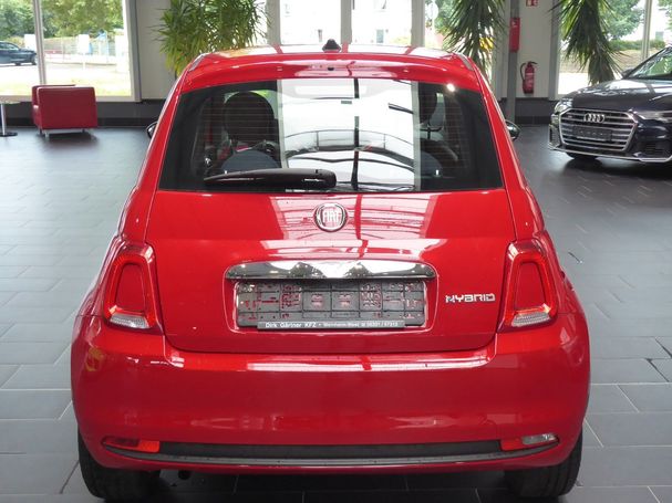 Fiat 500 1.0 51 kW image number 3