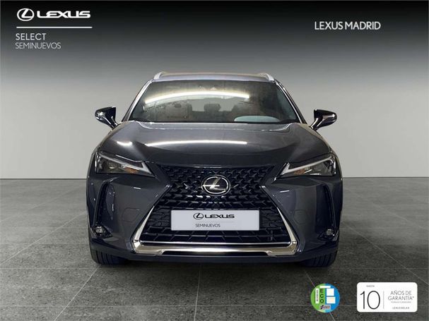 Lexus UX 135 kW image number 2