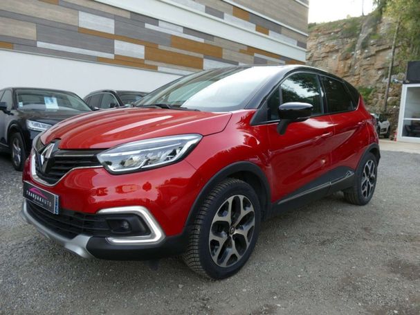 Renault Captur TCe 90 INTENS 67 kW image number 11