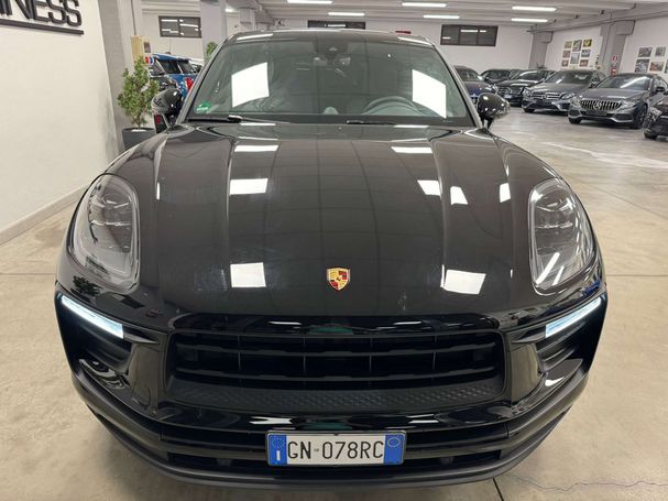 Porsche Macan PDK 195 kW image number 3