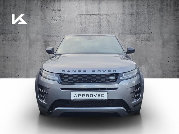 Land Rover Range Rover Evoque P300e 227 kW image number 6