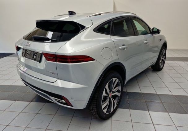 Jaguar E-Pace AWD 227 kW image number 2