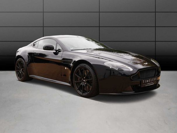 Aston Martin V12 Vantage S 421 kW image number 2