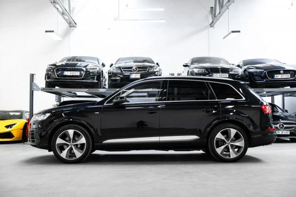 Audi Q7 210 kW image number 4