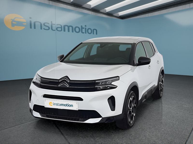 Citroen C5 Aircross 1.5