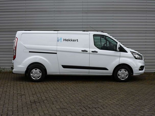 Ford Transit Custom 320 L2H1 2.0 TDCi 96 kW image number 5