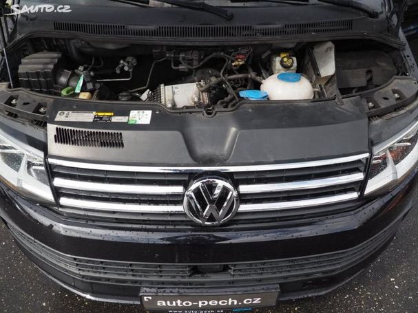 Volkswagen T6 Caravelle DSG 110 kW image number 30