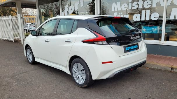 Nissan Leaf 40 kWh 110 kW image number 6