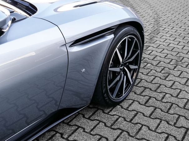 Aston Martin DB11 V12 447 kW image number 10