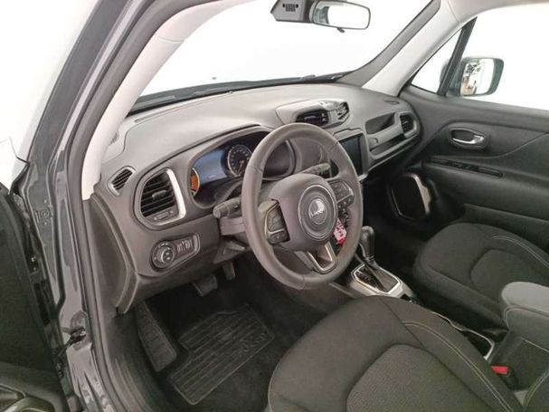 Jeep Renegade 1.3 Limited 110 kW image number 10