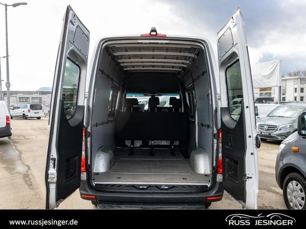 Mercedes-Benz Sprinter 316 CDi 120 kW image number 6