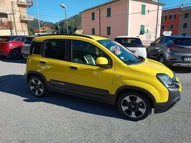 Fiat Panda 51 kW image number 2