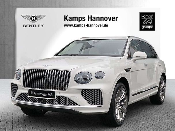 Bentley Bentayga V8 EWB 404 kW image number 1