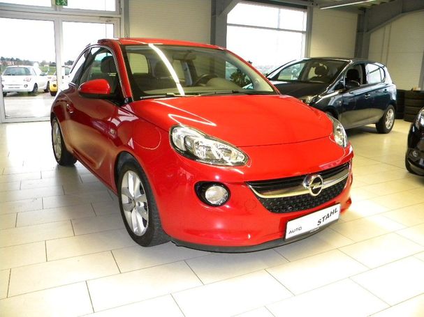 Opel Adam 64 kW image number 2