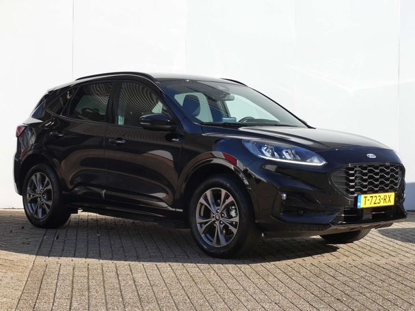 Ford Kuga 165 kW image number 2