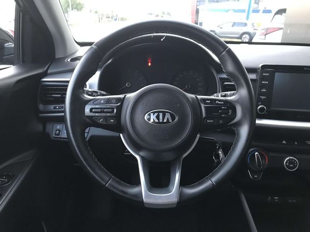 Kia Stonic 1.0 74 kW image number 12