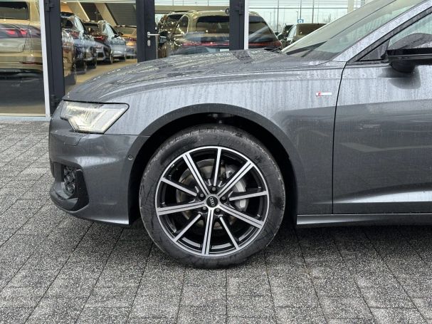 Audi A6 150 kW image number 5