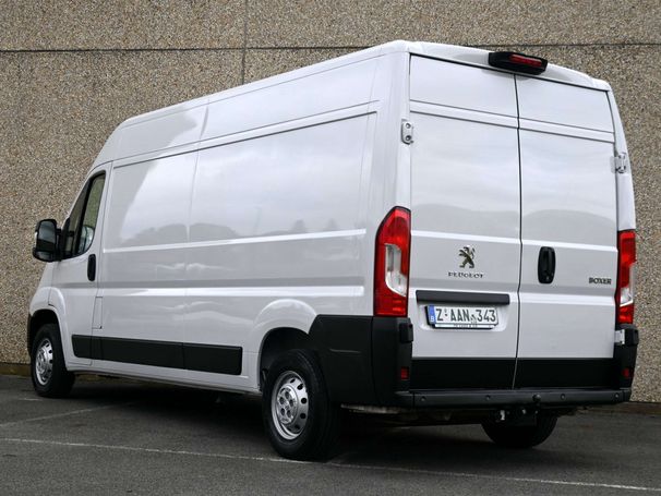 Peugeot Boxer HDi L3H2 103 kW image number 2