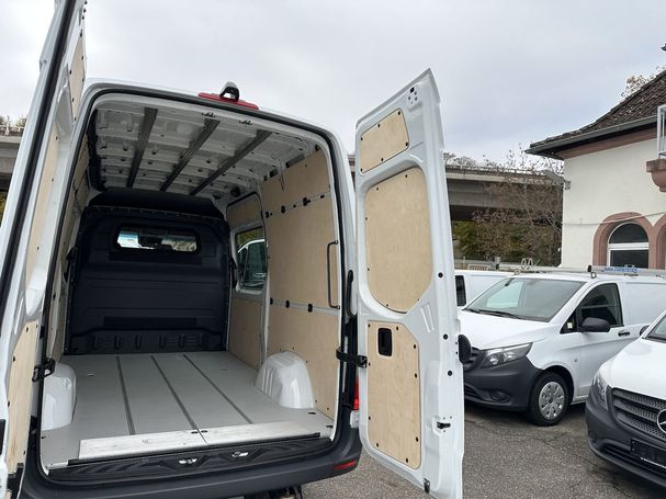 Mercedes-Benz Sprinter CDi RWD 120 kW image number 24