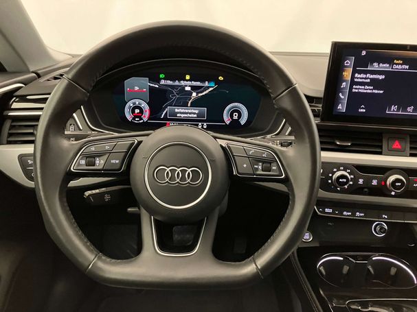 Audi A5 35 TDI S-line 120 kW image number 12