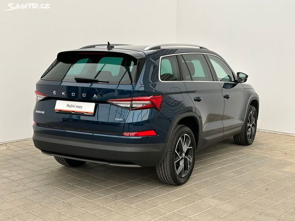 Skoda Kodiaq 2.0 TDI 4x4 147 kW image number 3