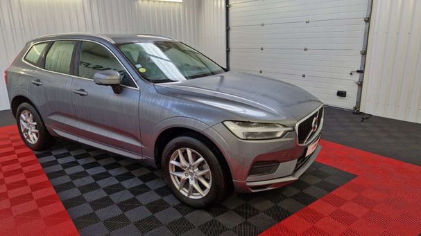 Volvo XC60 AWD B5 173 kW image number 2