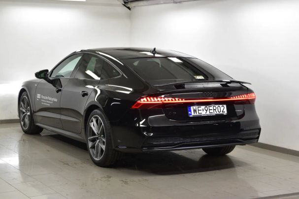 Audi A7 180 kW image number 9