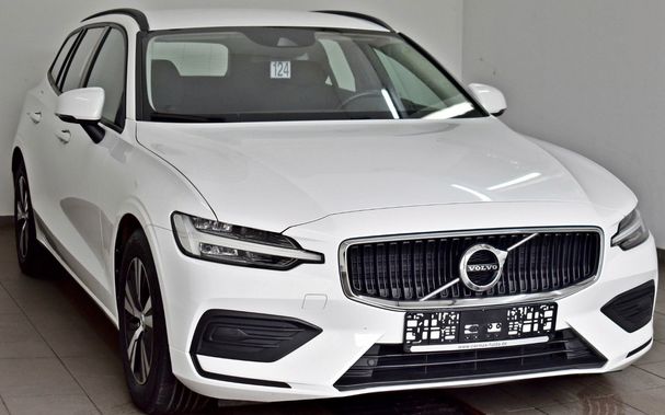 Volvo V60 Momentum 110 kW image number 8