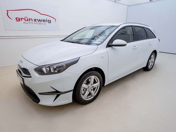 Kia Ceed 1.6 CRDi DCT 100 kW image number 1