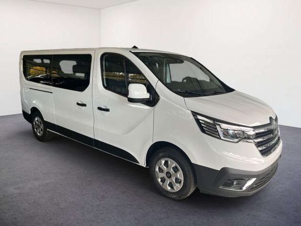 Renault Trafic 125 kW image number 4