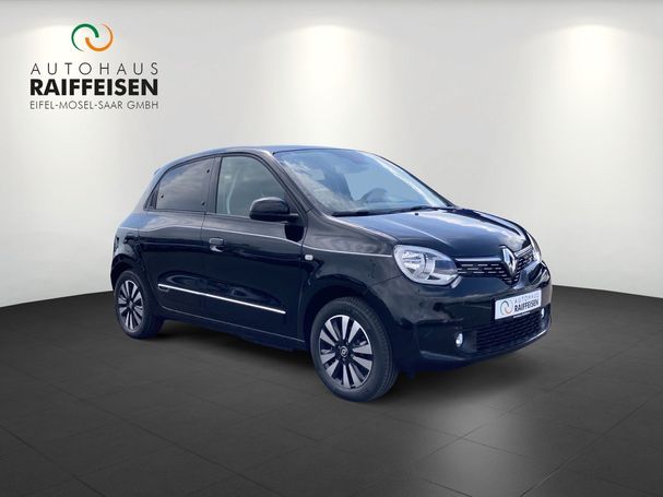 Renault Twingo 60 kW image number 2