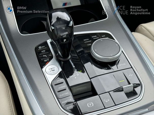 BMW X5 xDrive 213 kW image number 17