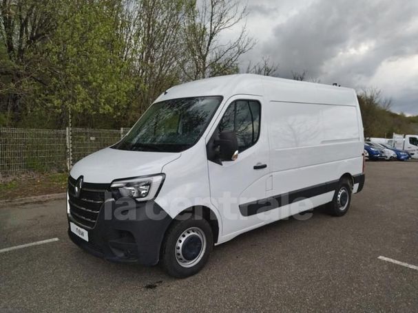 Renault Master DCi 135 100 kW image number 13