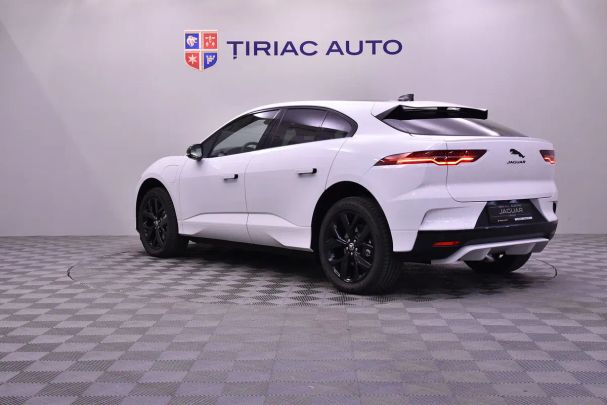 Jaguar I-Pace S 294 kW image number 4