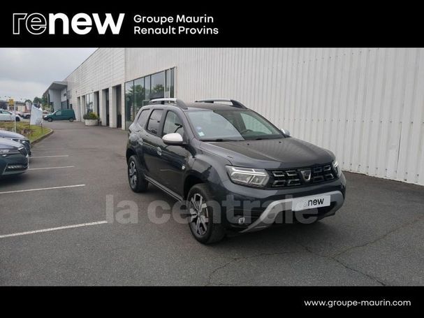 Dacia Duster TCe 130 Prestige 96 kW image number 3