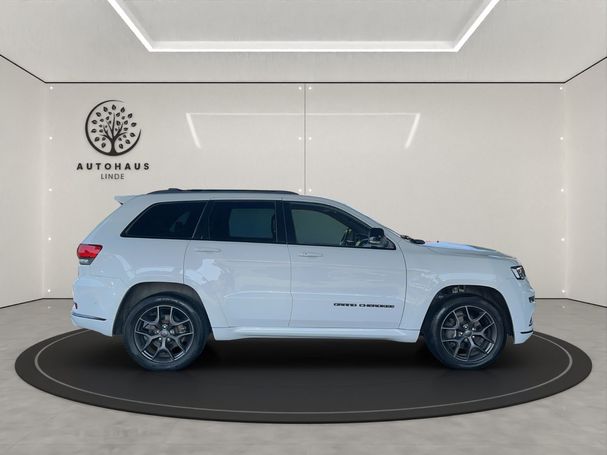 Jeep Grand Cherokee 210 kW image number 6