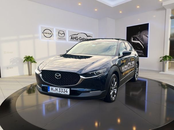 Mazda CX-30 Exclusive-Line 137 kW image number 1