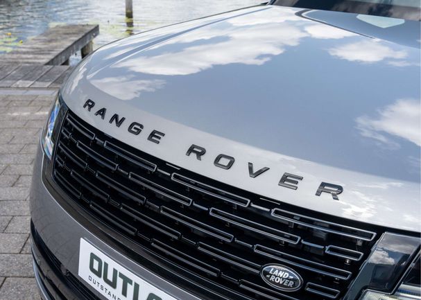 Land Rover Range Rover 338 kW image number 42