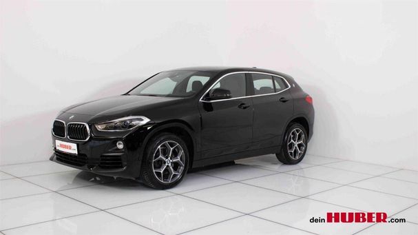 BMW X2 sDrive18i 103 kW image number 1