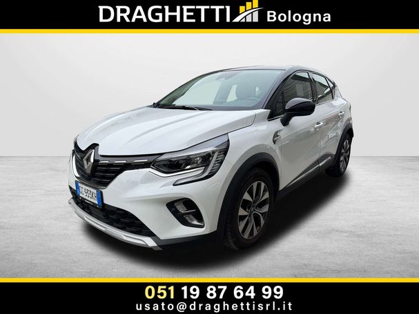 Renault Captur E-Tech 160 Intens 116 kW image number 1